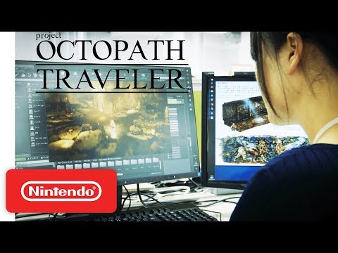Project Octopath Traveler - Player Feedback & Developer Update - Nintendo Switch