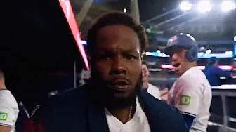 Vladdy Jr. CRUSHES his 28th homer of the season! thumbnail