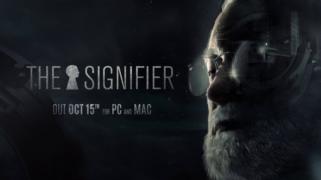 Download The Signifier Director's Cut Deluxe Edition v.1.101 (46691) [GOG]  torrent free by R.G. Mechanics
