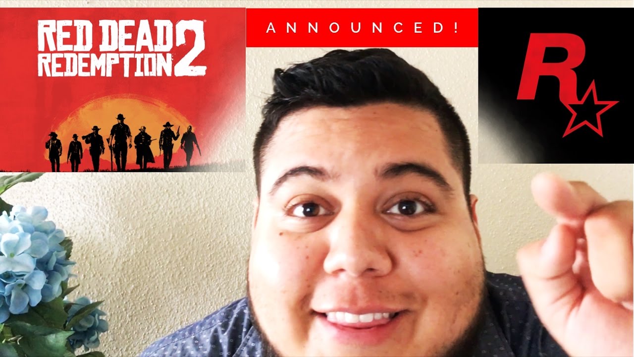Red Dead Redemption 2 Trailer, Online Multiplayer, Storyline, and