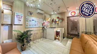 Toi's Travel Home Central | Ho Chi Minh City, Vietnam | Hotel Review ⭐ screenshot 5