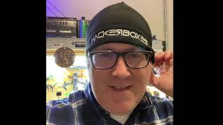 Hackerbox #0062 Unboxing Video