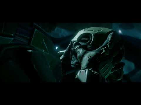 Halo - Never Forget Midnight Version (a tribute to Halo)