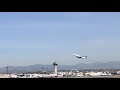 JetBlue 324 Departing LAX 2-28-21 4K