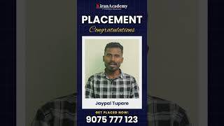 Best Python Classes in Pune | IT Training &amp; Placement Institute- Internship, Projects, Job Placement