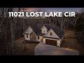 11021 Lost Lake Circle Home Tour