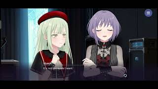 Bang dream our notes ave mujica (ephemeral garden) main story chapter 17