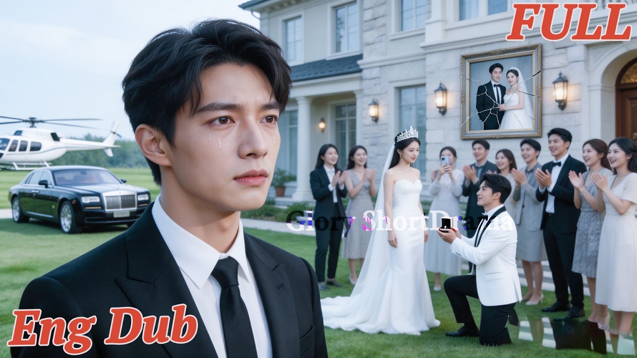 After Eight Years Of Waiting, He Chose His Mistress. She Left To Marry The CEO—He Panicked!