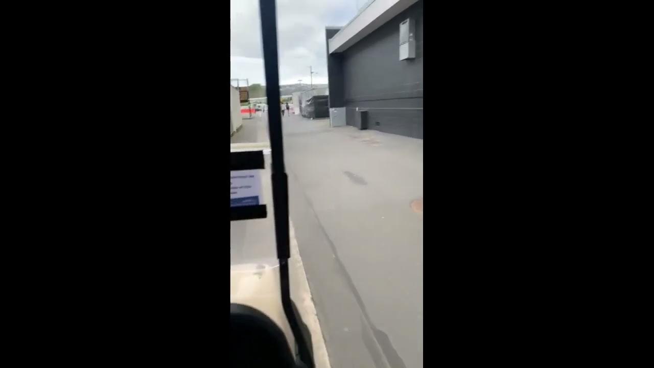 Red Hot Chili Peppers/Post Malone Dunedin 2023 YouTube