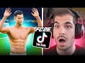 I Tried TikTok FIFA Cheats