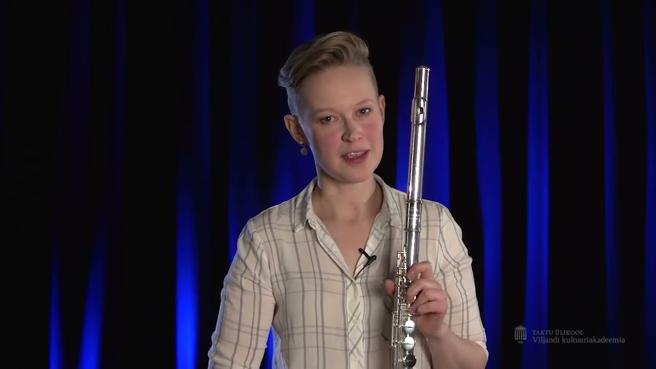 PILLIPORTAAL - FLÖÖT