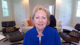 American Associations Week 2020 - Welcome Message from Susan Robertson, CAE