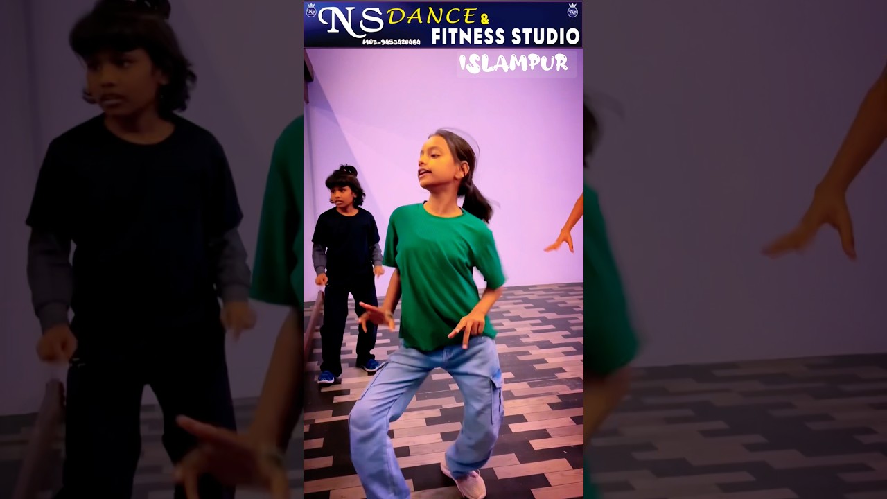 How To Dance Training Kids | Dance |Dil na Diya bts | ✨✌️💕 