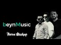 Ali alkurt  sava arslan  kurtlu eyibil  horon mashup