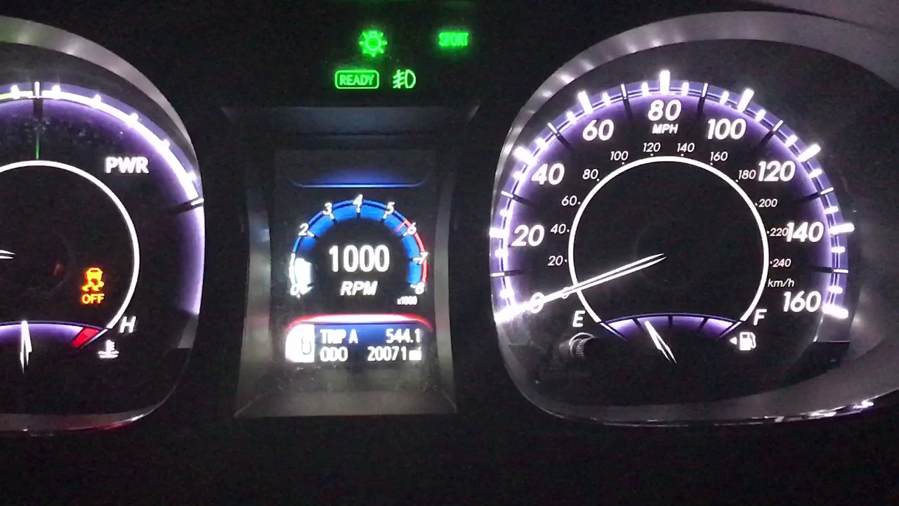 Toyota Avalon 0 60 >> 2014 Toyota Avalon Limited Hybrid 0 60 Mph Toyota Avalon 0 60 >> 2014 Toyota Avalon Limited Hybrid 0 60 Mph