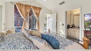 8614 Gold Peak Drive video tour