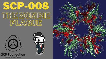 SCP-008- The Zombie Plague