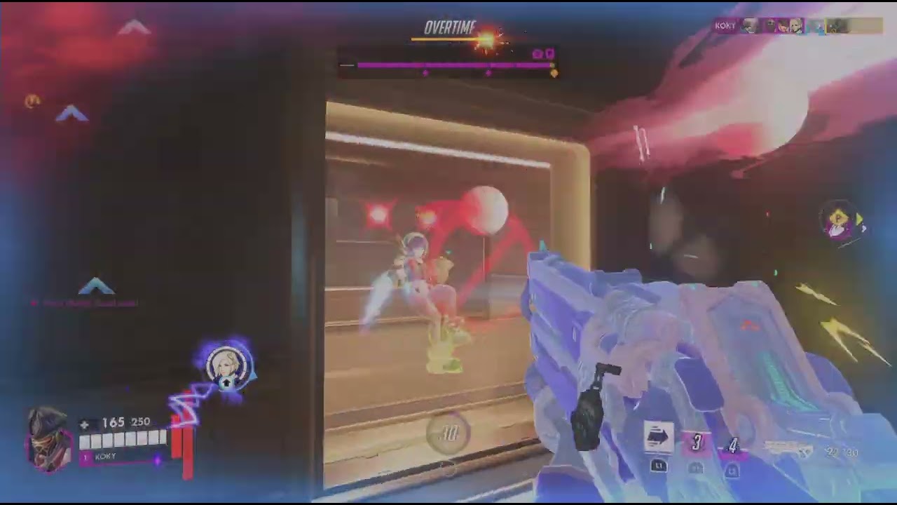 Overwatch_20260626213600 - YouTube