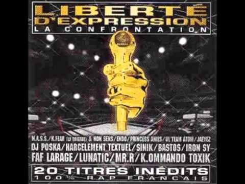 best of netflix shows LUNATIC - Que le message passe (2002)