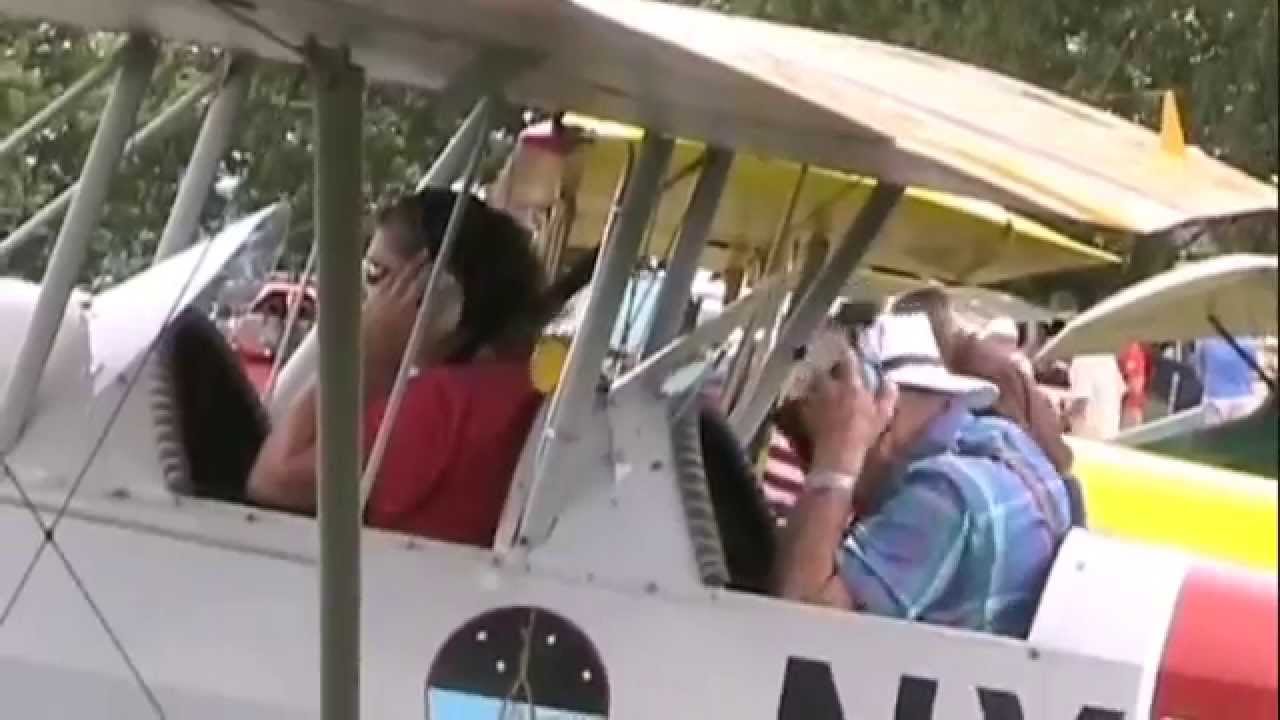 Brodhead 2009 Part 1