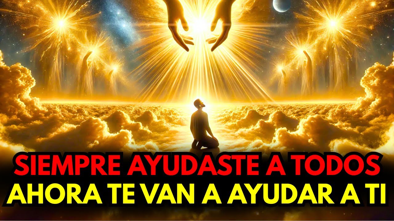 Dios Te Vio Ayudar Cuando Nadie Más Lo Hizo (Ahora Es Tu Turno)