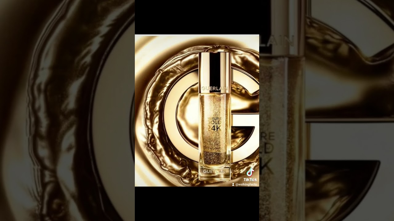 NEW GUERLAIN FACE PRIMER