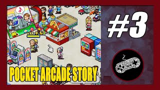 2 Star | Game Development Kit | Pocket Arcade Story Gameplay Walkthrough (Android) Part 3 screenshot 4