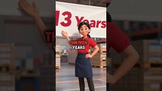 Costco Pays Employees 40% More and Makes Billions - Here's Why