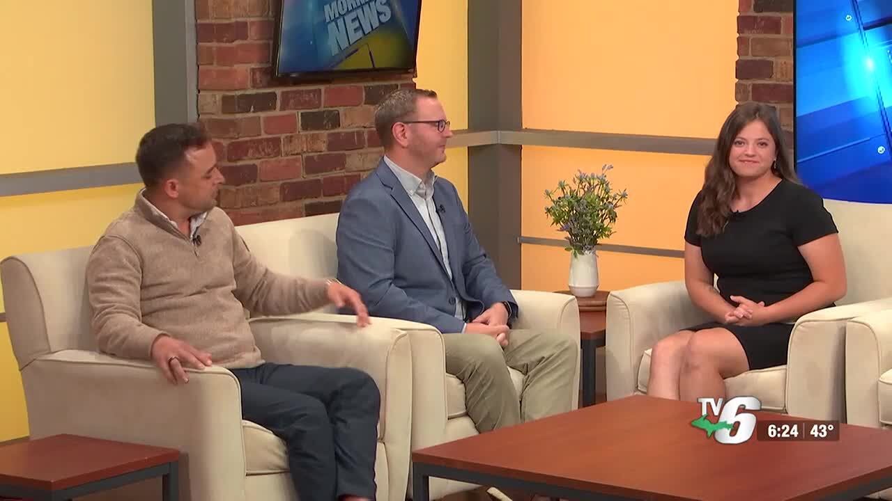 Central UP Small Business Hub