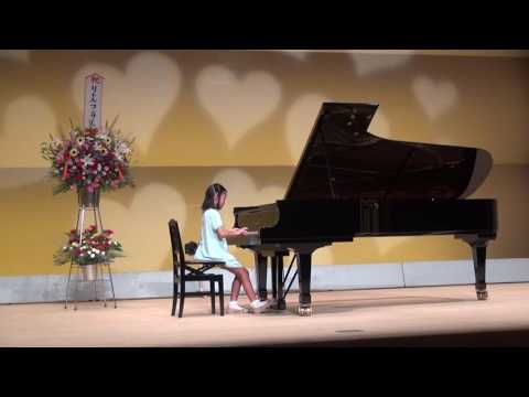 ２０１４年リトルコンサート、テｨロリアンヌ！