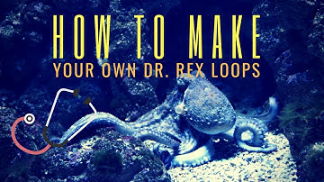 How to Bounce Dr. Octorex Loops in Reason