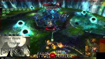 GW2 Gorseval Engineer PoV [SPKD]