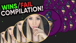 Alis.io | Win/Fail Compilation ★ INSANE WIN/FAILS ALIS.IO ★ (Alis.Io)
