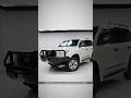 Toyota Land Cruiser VX Bombproof. Quick Overview