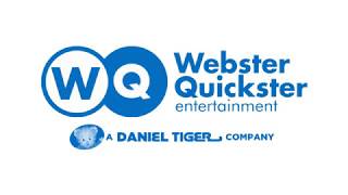Webster Quickster Entertainment With The Daniel Tiger Byline