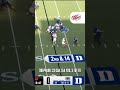 Three touchdowns for the ACC's leading rusher 😤 #duke #dukefootball #collegefootball #accfootball