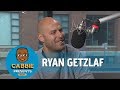 I Did Have Frosted Tips - Ryan Getzlaf on Cabbie Presents Podcast