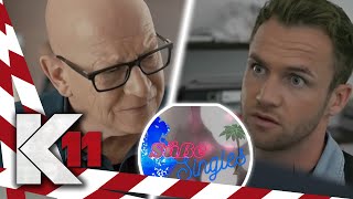 Real oder Fake?: Michi & Philipp landen in Reality-Show! | 1/2 | K11 - Die neuen Fälle | Sat.1