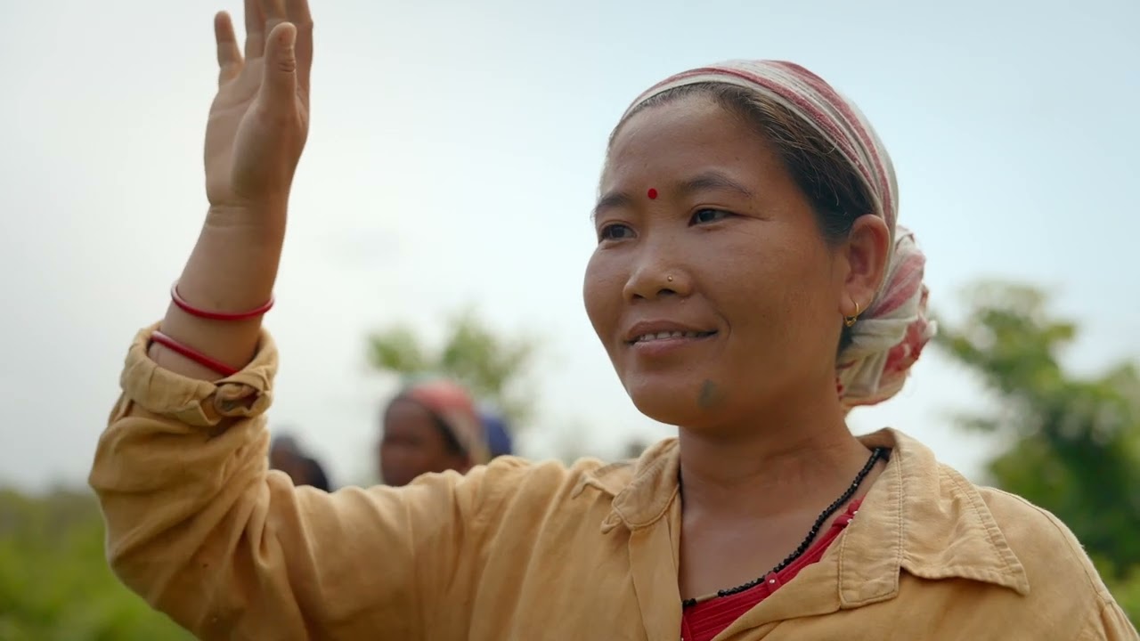 Preview image for the video "For humanity to thrive, we need the planet to thrive". Preview image for the video "For humanity to thrive, we need the planet to thrive".