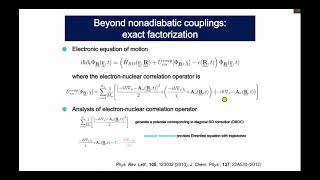 Python-Based Excited State Molecular Dynamics Simulations: Part 1 Lectured by Dr. Seung Kyu Min
