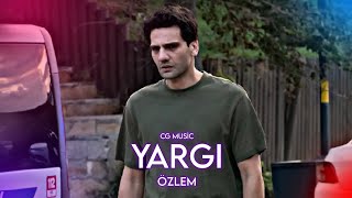 Yargı Dizi Müzikleri | Özlem (3. Sezon) (Yeni Müzik) Resimi