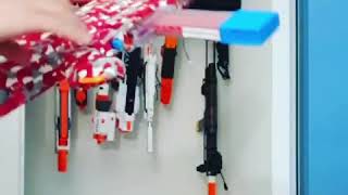 Nerf RapidStrike Red Camo Semi & FullAuto first tests.....