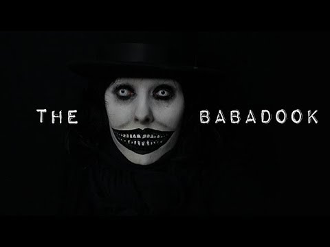 The Babadook The Babadook