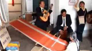 Los Chiroques - Los Algarrobales