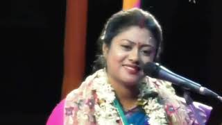 কিসের এত অহংকার 💀💥 || শম্পা গোস্বামী কীর্তন || sampa Goswami kirtan