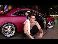 GZUZ - MERCEDES