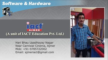 Top Computer institutes in ajmer