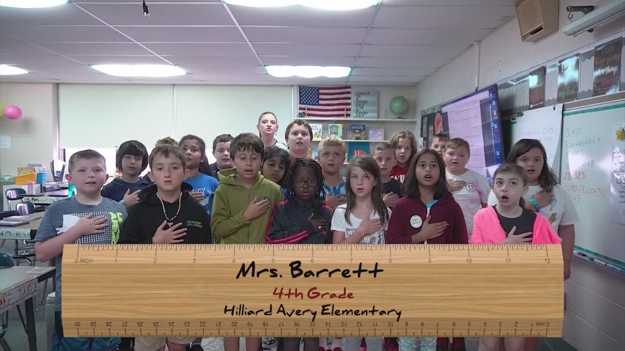 Daily pledge: Aug. 21, 2023