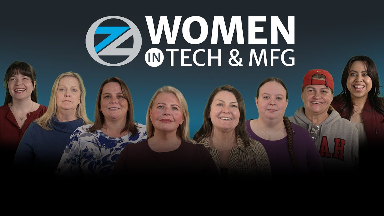 Inside Perspective: Women in Technology and Manufacturing at Subzero Engineering