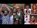 Abronye Arrɛsted Bail Baba Amando Arrɛst Over LGBTQ AI Imagies On Prez Mahama Sam George 